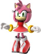 Amy Rose