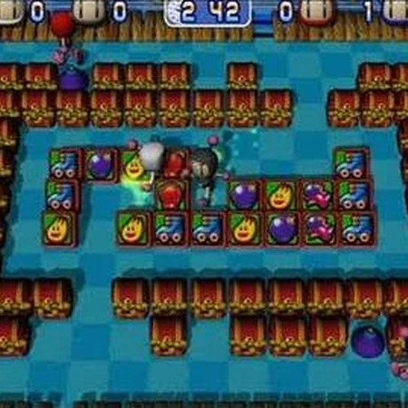 bomberman live xbox 360
