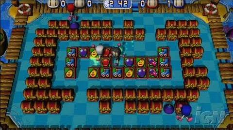 Bomberman Live Xbox Wiki Fandom