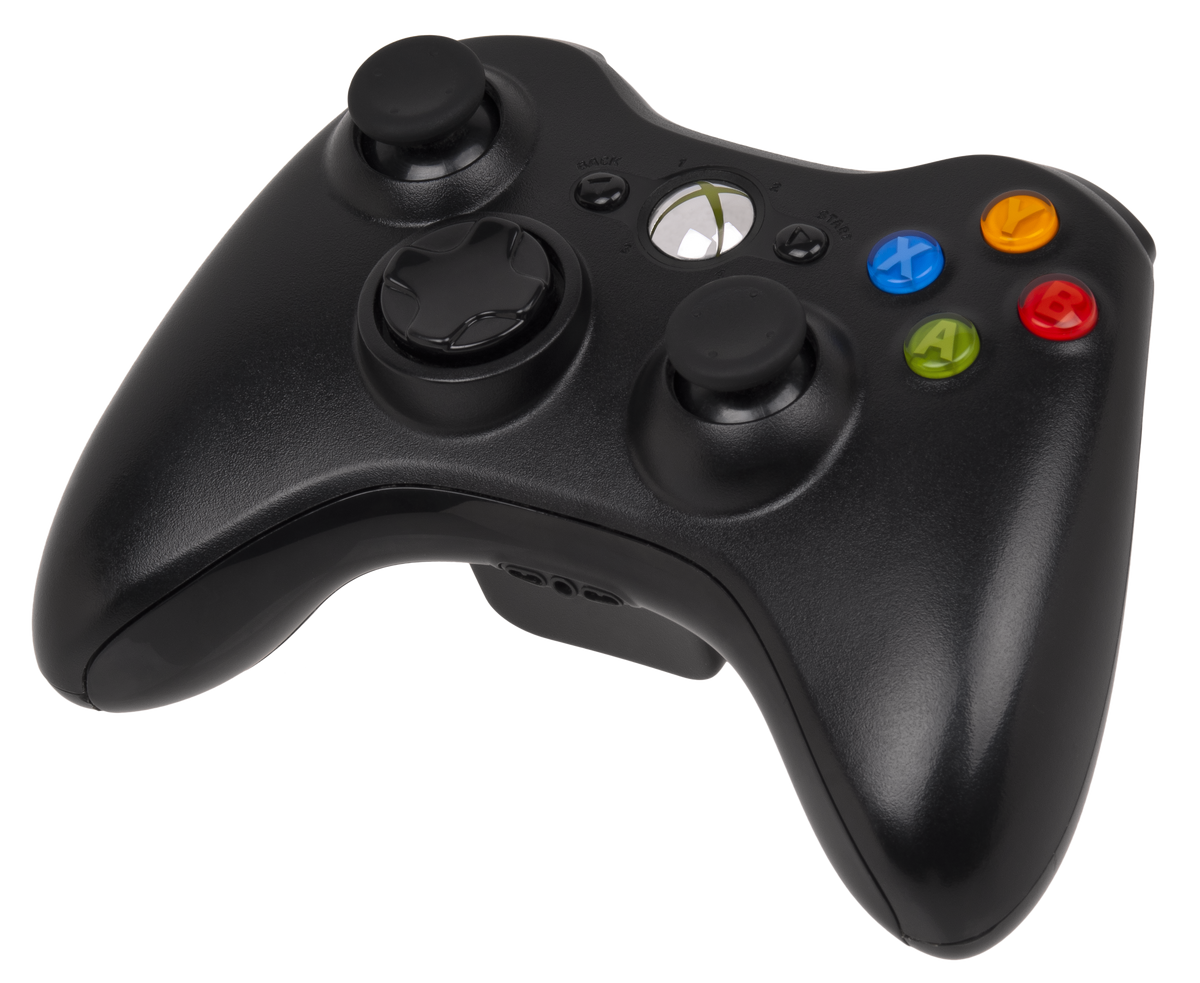 Xbox 360 controller | Xbox Wiki | Fandom