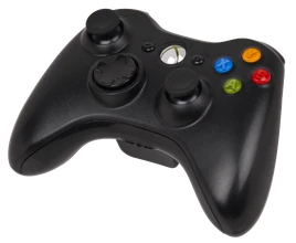 Xbox-360-S-Controller