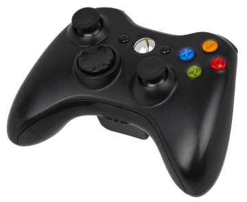 Use an Xbox 360 Controller on OS X (wired + Wireless) : 3 Steps