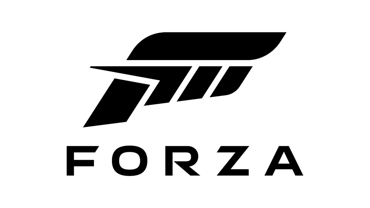 Archivo:Forza Motorsport new logo.png - Wikipedia, la enciclopedia