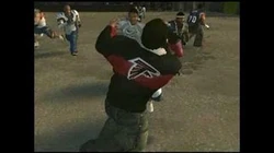 Nfl street wiki Clearance