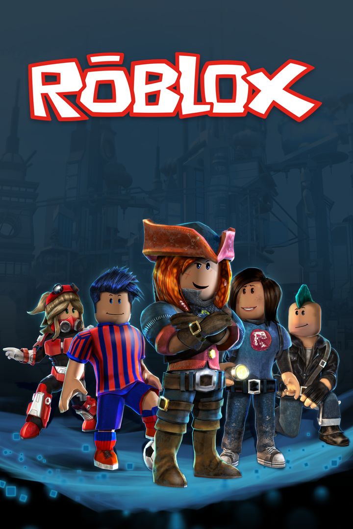 Is roblox on xbox 360