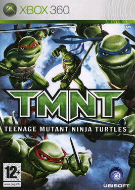 Tmnt-2007