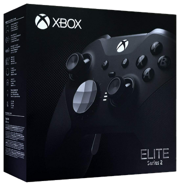 Mando Xbox Elite Series 2 MICROSOFT