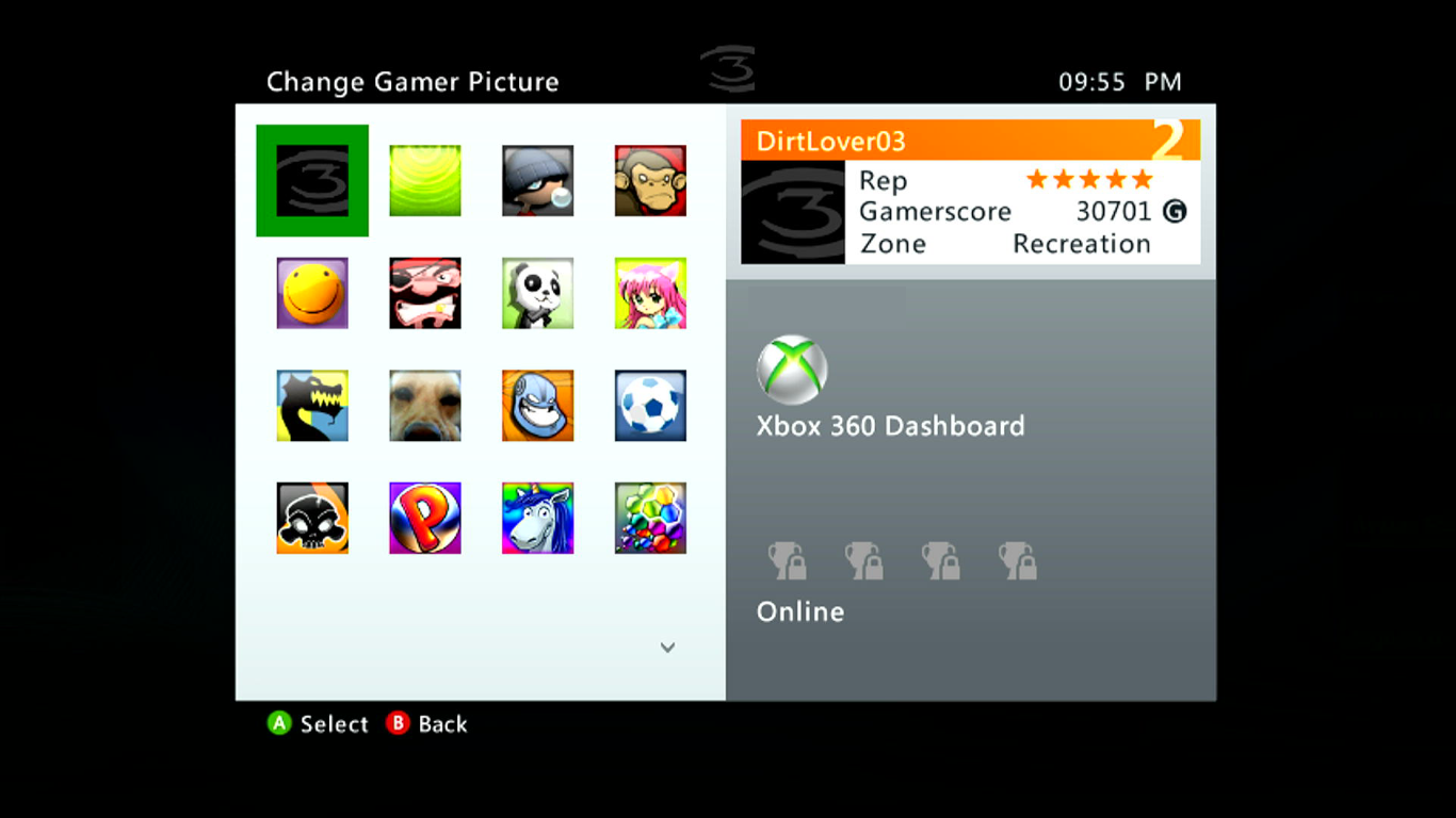 XboxMB Gamerpic Library Need Submissions  Xbox Gaming  WeMod Community
