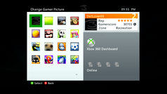 Xbox on X: Who else used the bubble gum Gamerpic