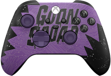 Goonsquad-controller