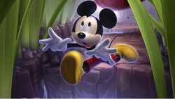 Castle of Illusion Starring Mickey Mouse Midia Digital [XBOX 360