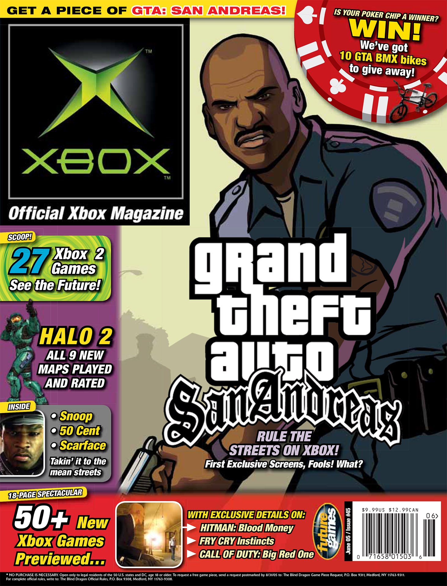 FREE GAME: GTA San Andreas - Indie Game Bundles