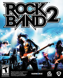 rock band 2 backwards compatible xbox one