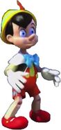 Pinocchio