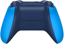 Blue-controller-backside