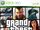 Grand Theft Auto IV