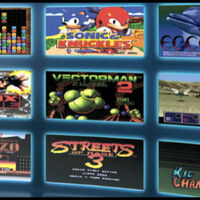 sonic's ultimate genesis collection backwards compatible