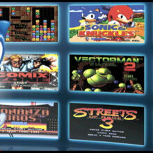 sonic's ultimate genesis collection backwards compatible