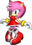Amy Rose
