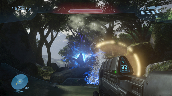 Halo: The Master Chief Collection - Game - Halopedia, the Halo wiki