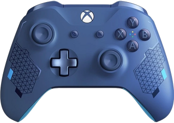 List Of Xbox One Controller Variants Xbox Wiki Fandom