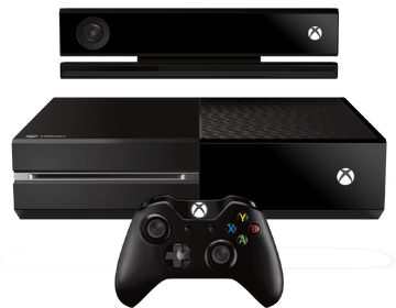 Xbox One  Xbox Wiki  Fandom