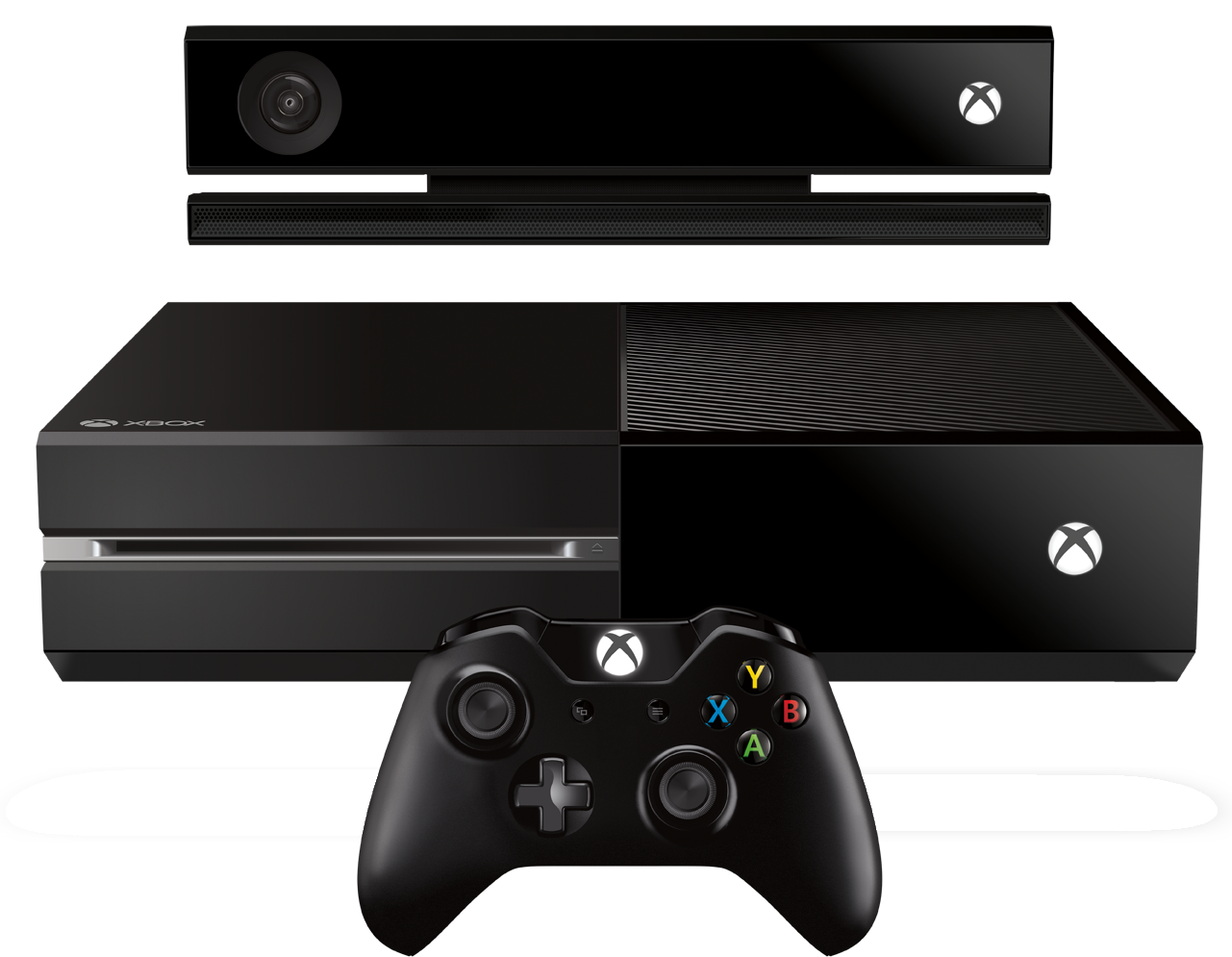 Xbox One - Wikipedia