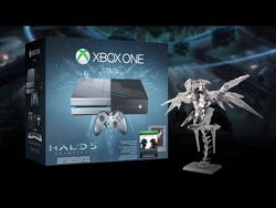 Halo 5: Guardians Limited Edition Xbox One | Xbox Wiki | Fandom