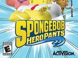 SpongeBob HeroPants