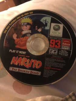 OXM Demo Disc 93 | Xbox Wiki | Fandom