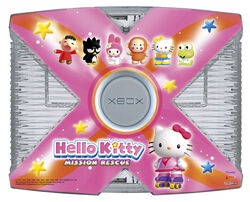 Hello Kitty Collector's Pack | Xbox Wiki | Fandom