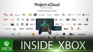 Project xCloud Preview