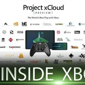 xcloud xbox 360 controller