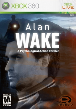 Alan Wake II (Video Game 2023) - IMDb