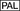 wikipedia:PAL region