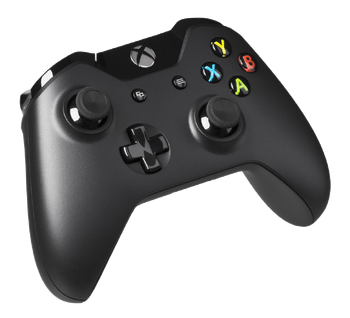 Xbox-one-controller