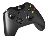 Xbox One controller
