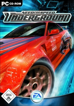 nfsu 2 xbox 360