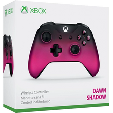 Magenta sale shadow controller