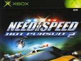 Need for Speed: Hot Pursuit 2