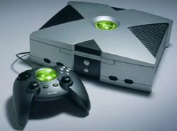 Xbox (console) - Wikipedia