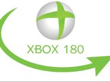Xbox 180