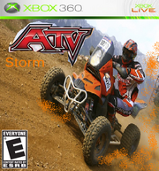 ATV Storm Cover