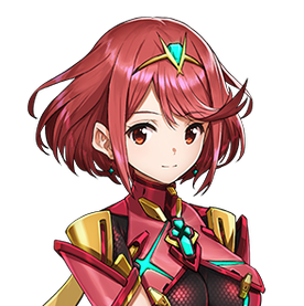 Pyra - Xenoblade Chronicles 2 Guide - IGN