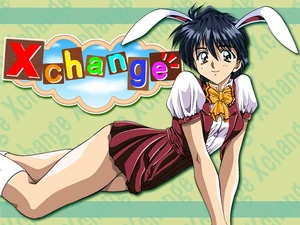X-Change-Pedia Wiki | Fandom