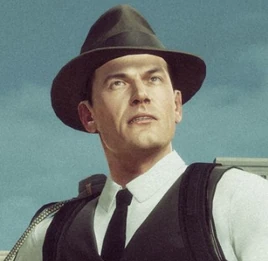 Уильям Картер