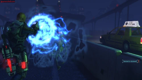 XCOM: Enemy Unknown | XCOM Wiki | Fandom