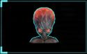 XComEU Sectoid Commander Captive