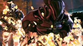 XEU Outsiders spawning