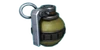Inv Frag Grenade